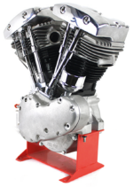 74" Early Shovelhead Engine FL65-69
