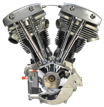 V-Twin