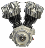 80" Late Shovelhead Engine FL/FX71-84
