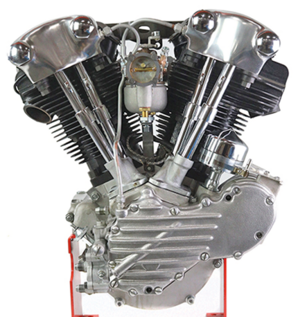 V-Twin