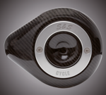 X-WEDGE INTAKE PARTS