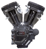 S&S T111 black ed no carb/ign 99-06
