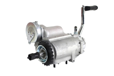 4-speed
