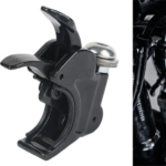 41mm Fork Clamps Black for 1/4 Fairing,