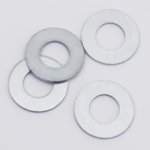 4pck GHDP WASHER, HARDENED, .632X,