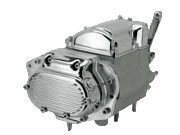 5 speed transmission