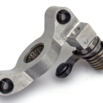 6 Speed LH Pillow Block w/Detent & Brng,