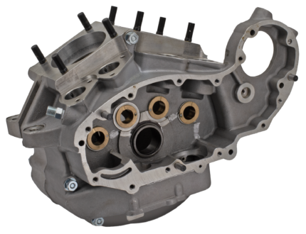 V-Twin