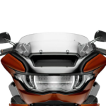 8" Repl. Windshield Clear FLT23-Up