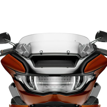 8" Repl. Windshield Clear FLT23-Up