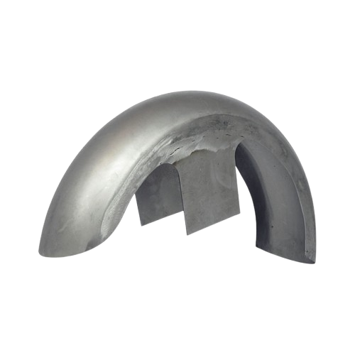 Penz, front fender. Snake. 150mm wide