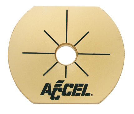 Accel