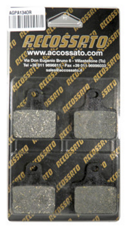 Accossato