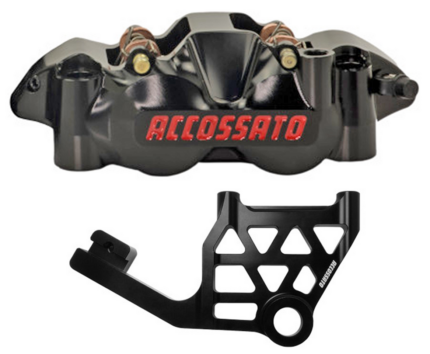 Accossato