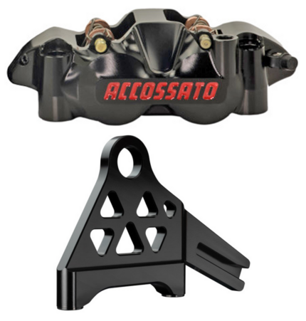 Accossato