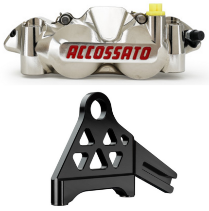 Accossato