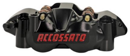Accossato