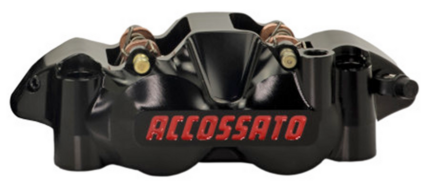 Accossato