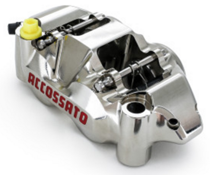 Accossato