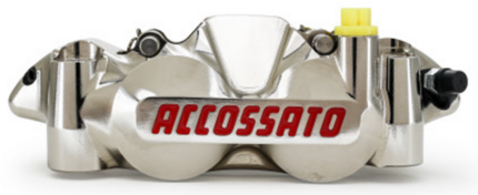 Accossato