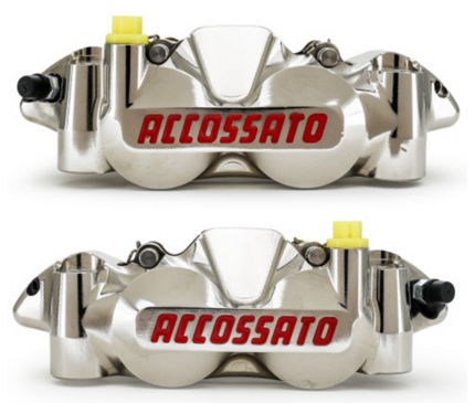 Accossato