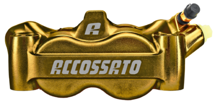 Accossato