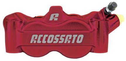 Accossato