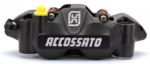 Accossato