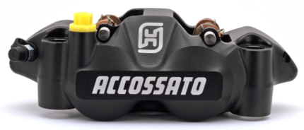 Accossato