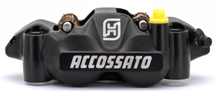 Accossato