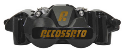 Accossato
