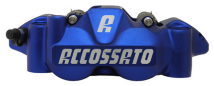 Accossato
