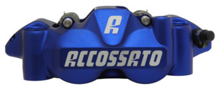 Accossato