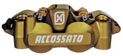 Accossato