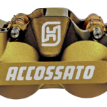 Accossato