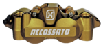 Accossato