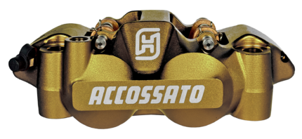 Accossato