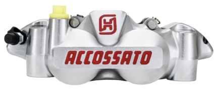Accossato