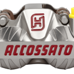 Accossato
