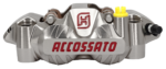 Accossato