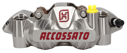 Accossato
