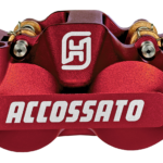 Accossato