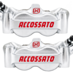 Accossato