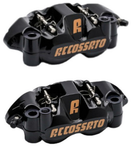 Accossato