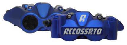 Accossato