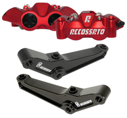 Accossato