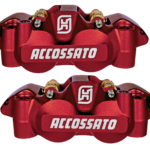 Accossato