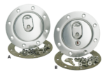 Aero 400 gas cap Large N/V