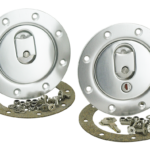 Aero 400 gas cap Large N/V,