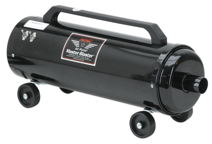 Air Force Blaster by MetroVac